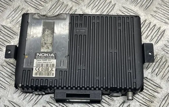 Audi A6 S6 C5 4B CD/DVD changer 4B5862369 0600123