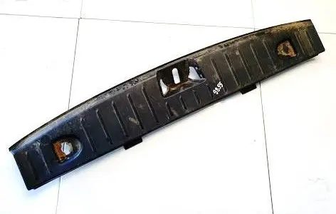 BMW i3 Other trunk/boot trim element 51477272383