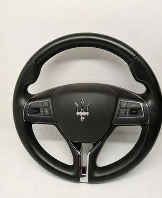 Maserati Levante Steering wheel