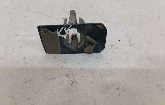 Citroen C4 II Rear parking sensor holder (PDC) 9671707080