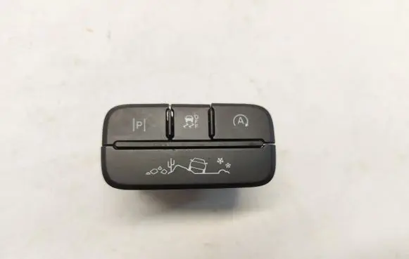 Ford Ranger IV ESP (stability program) switch N1WT-13D734-AT