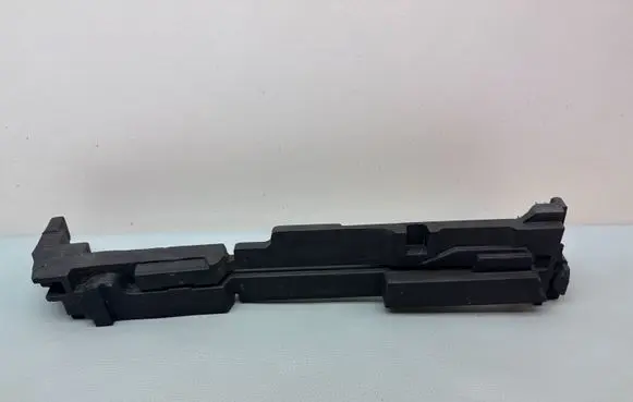 Volkswagen Arteon Shooting Brake Intercooler air guide/duct channel 3G8121331A