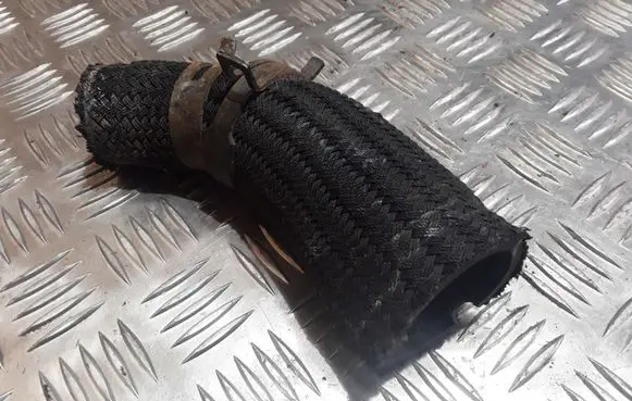 KIA Carens I Air intake hose/pipe