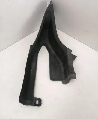 Tesla Model X Other trunk/boot trim element 106460300B