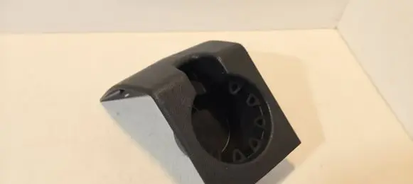 Opel Astra H Cup holder 13273679