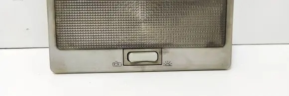 Volkswagen PASSAT B4 Interior lighting switch 