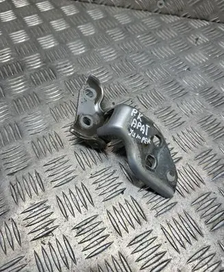 Citroen Jumper Front door lower hinge 