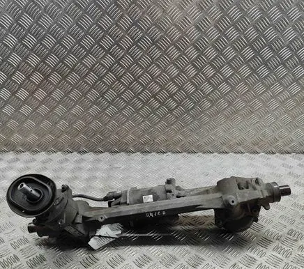 Volkswagen Golf VII Steering rack 7817974553 7805501882