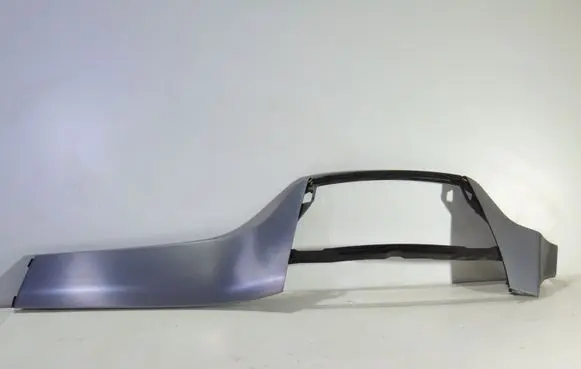 Mercedes-Benz ML W166 Other dashboard part