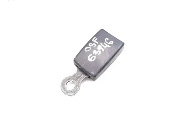Mercedes-Benz Vito Viano W639 Front seatbelt buckle 9018601169 560278802B