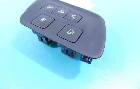 DS Automobiles 4 Seat control switch 96664259ZD IMPRK1284012