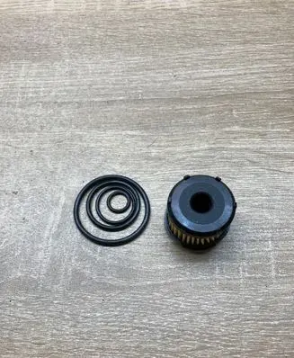 AC 428 Fuel filter BS1032