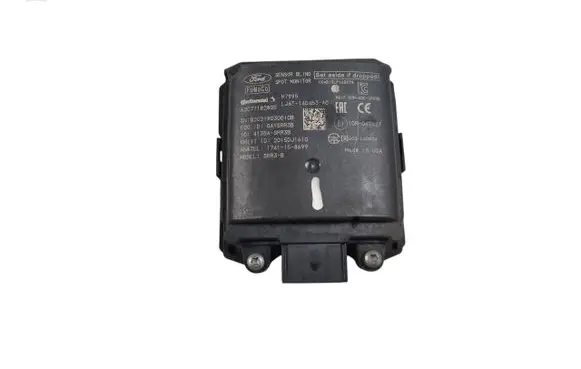 Ford Escape IV Blind spot module LJ6T14D453 LJ6T14D453AC A2C77182805