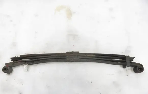 Renault Mascott Rear leaf spring 55020MB90A