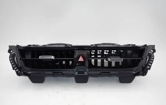 Toyota Corolla E210 E21 Dash center air vent grill 5567002831 0556412830 5567002842