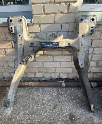 Citroen Jumpy Front subframe