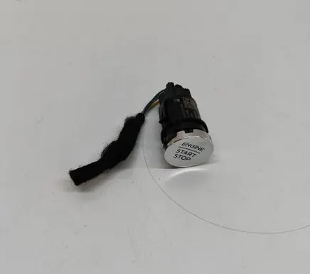Ford Kuga III Engine start stop button switch PJ6T14C376AB