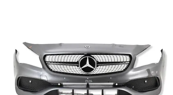 Mercedes-Benz CLA C117 X117 W117 Front bumper 1178856700