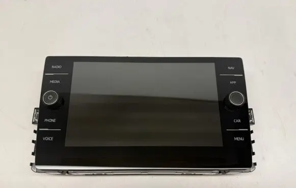 Volkswagen Tiguan Screen/display/small screen 5NN919605B