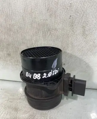 Audi A4 S4 B8 8K Mass air flow meter 0281002735 03g9064610