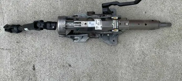 Opel Insignia A Steering wheel axle 13219343 39019155