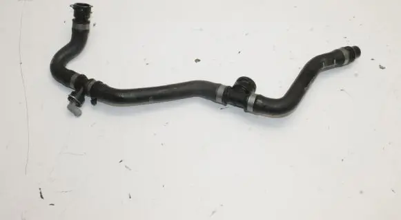 Mercedes-Benz EQA Engine coolant pipe/hose A2435000400