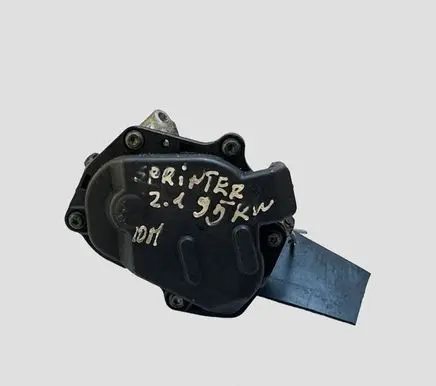 Mercedes-Benz Sprinter W906 EGR valve A6511400160 A2C53362275