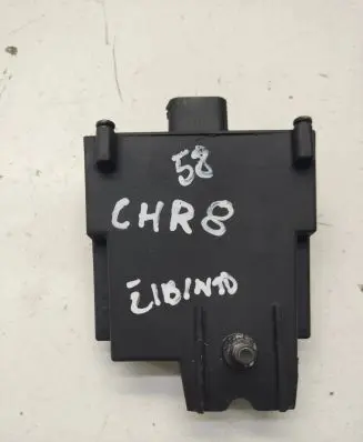 Light module LCM