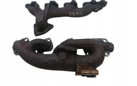 Exhaust manifold