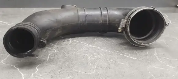 Fiat Doblo Air intake duct part