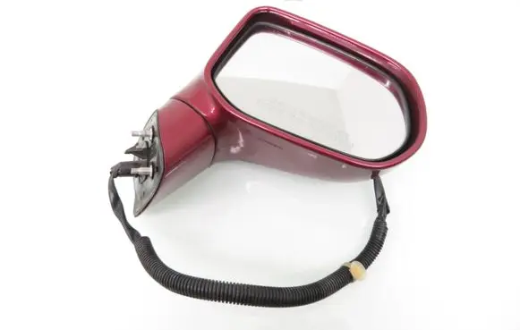 Honda Civic Front door electric wing mirror 
