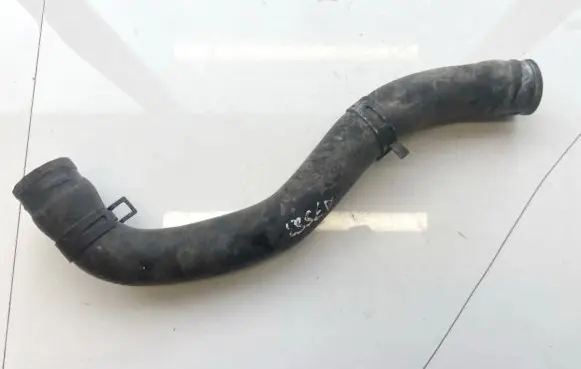 Toyota Avensis Verso Engine coolant pipe/hose