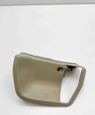 Mercedes-Benz SL R129 Front door seat control surround trim 1299190920 A1299190920