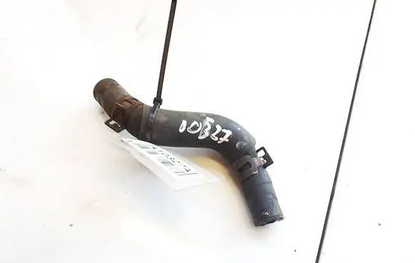 Toyota Yaris Engine coolant pipe/hose