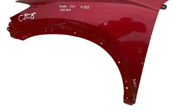 Mazda CX-5 Fender KB7W52211
