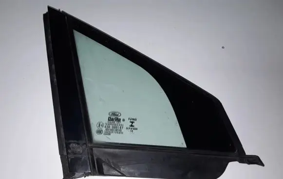 Ford Mondeo MK V Front triangle window/glass DS73F21400AJ