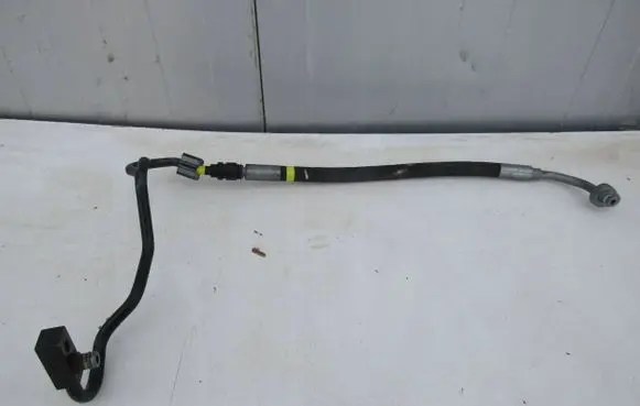 Mercedes-Benz S W221 Front ABS sensor wiring A2219972082
