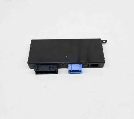 BMW 5 F10 F11 Gateway control module 9284422