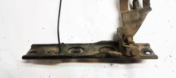 Mazda MPV Sliding door trim 