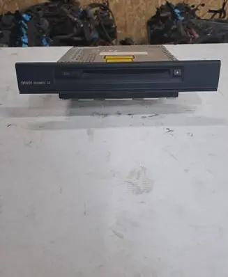 BMW X5 E53 Radio/CD/DVD/GPS head unit 65126919066