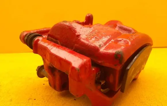 Mercedes-Benz A W176 Front brake caliper
