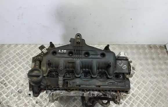 Volvo V40 Engine 1367458 D5204T4