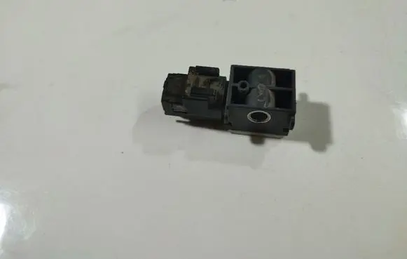 Mazda 3 I Airbag deployment crash/impact sensor 3M5T14B342AB