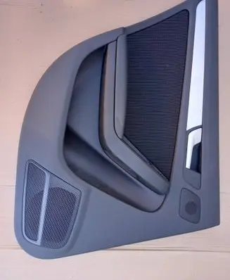 Audi A4 S4 B8 8K Rear door card panel trim 8K0867305