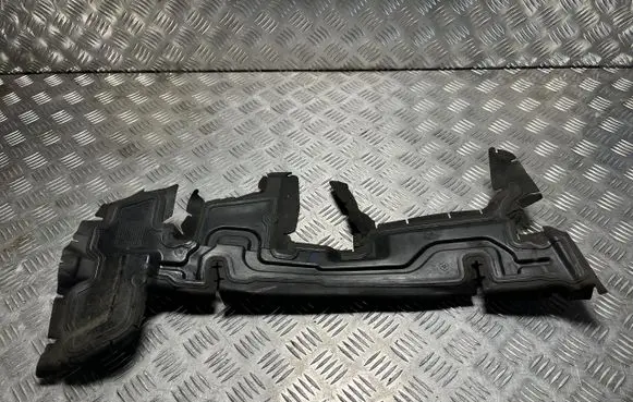 Opel Grandland X Radiator trim YP00027980