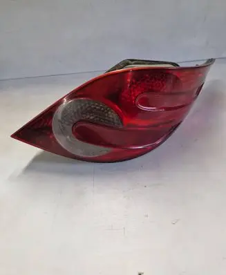 Rear/tail lights