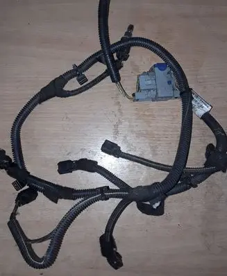 Opel Insignia A Parking sensor (PDC) wiring loom 13238612