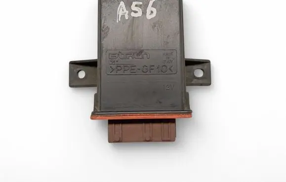 Peugeot 406 Other control units/modules 9631577880