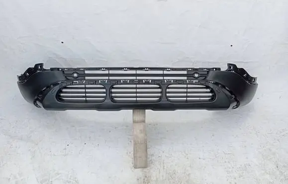 Citroen C3 Aircross Front bumper 13490016 1823188X