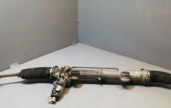 Mercedes-Benz CLK A209 C209 Steering rack 2034602500